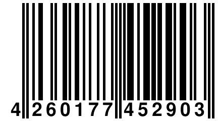 4 260177 452903