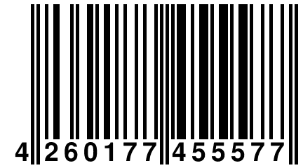 4 260177 455577