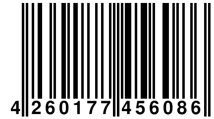 4 260177 456086
