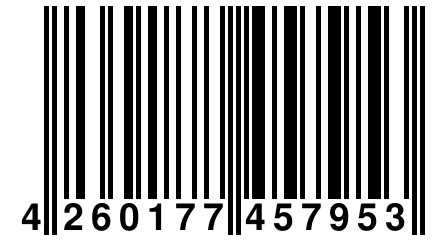 4 260177 457953