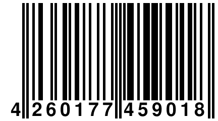 4 260177 459018