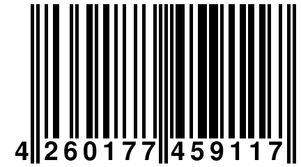 4 260177 459117