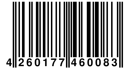4 260177 460083