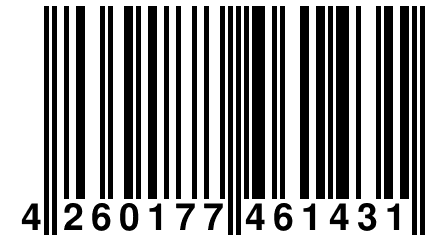 4 260177 461431
