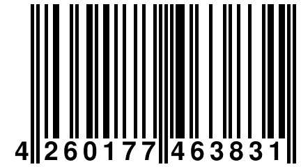 4 260177 463831