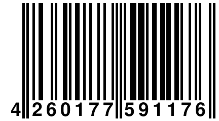 4 260177 591176
