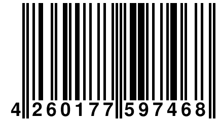 4 260177 597468