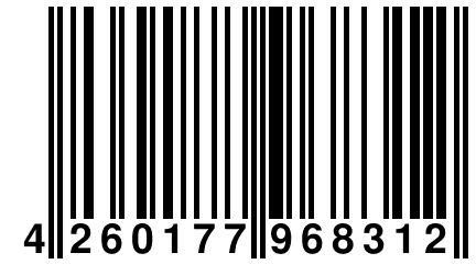 4 260177 968312