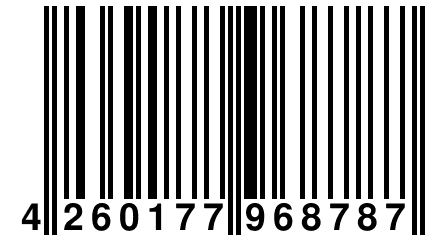 4 260177 968787