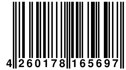 4 260178 165697