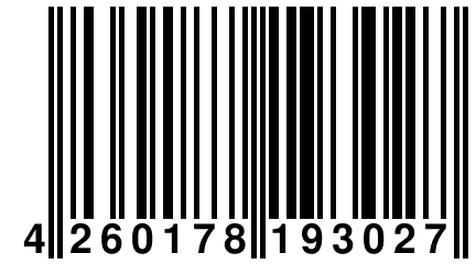 4 260178 193027