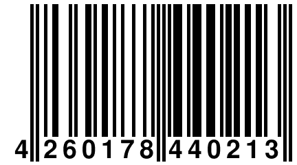 4 260178 440213