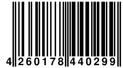 4 260178 440299