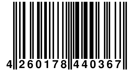 4 260178 440367