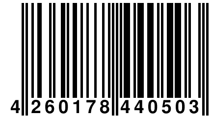 4 260178 440503