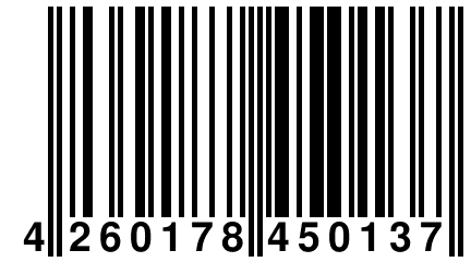 4 260178 450137