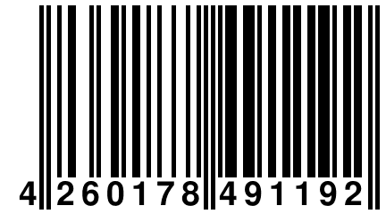 4 260178 491192