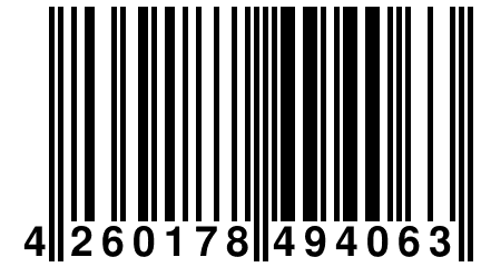 4 260178 494063