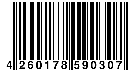 4 260178 590307