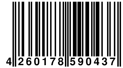 4 260178 590437