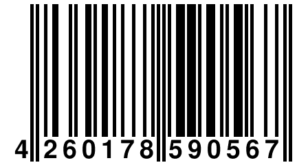 4 260178 590567
