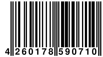 4 260178 590710