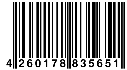 4 260178 835651