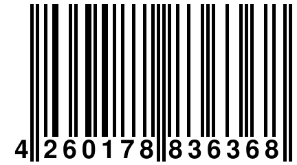 4 260178 836368