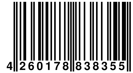 4 260178 838355
