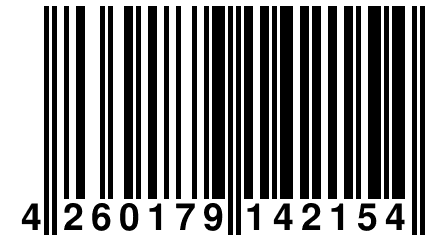 4 260179 142154