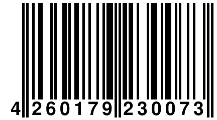 4 260179 230073