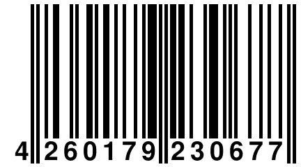 4 260179 230677
