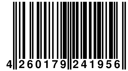 4 260179 241956