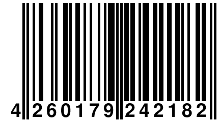 4 260179 242182