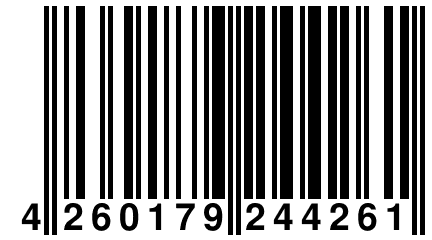 4 260179 244261