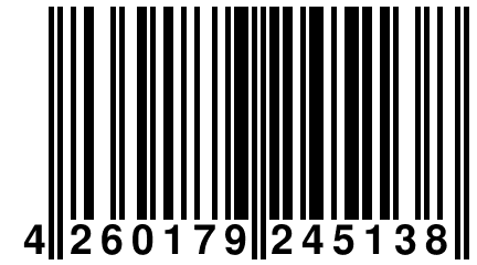 4 260179 245138