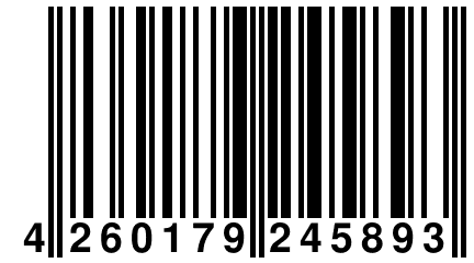 4 260179 245893