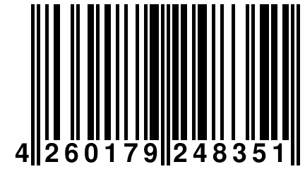 4 260179 248351