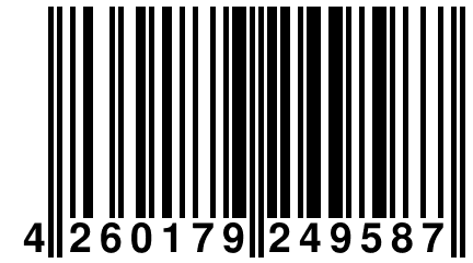 4 260179 249587