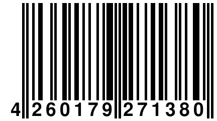 4 260179 271380