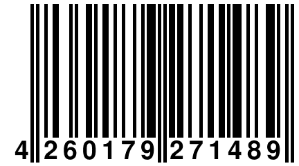 4 260179 271489
