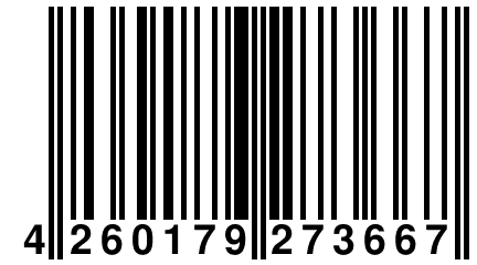 4 260179 273667