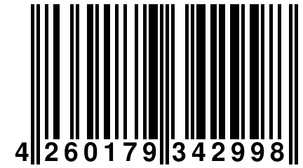 4 260179 342998
