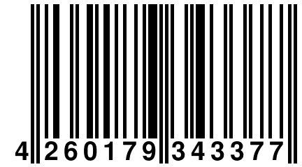 4 260179 343377