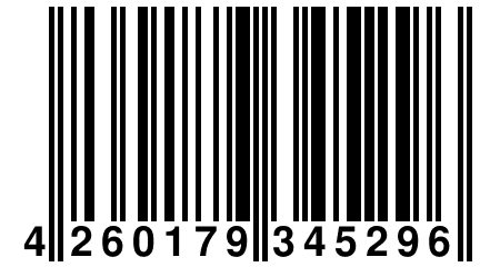 4 260179 345296