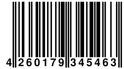 4 260179 345463