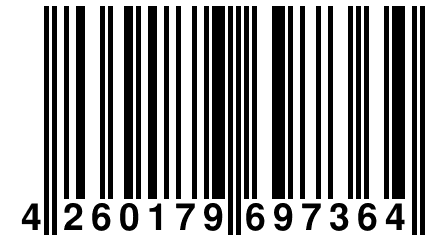 4 260179 697364