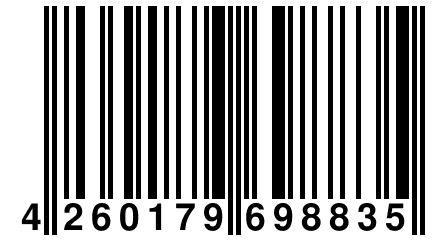 4 260179 698835