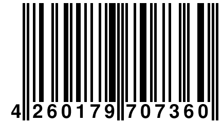 4 260179 707360
