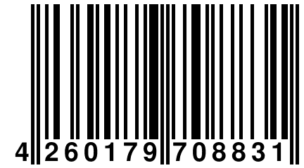 4 260179 708831